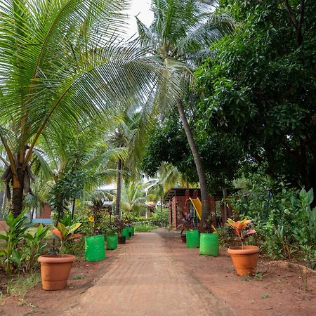 Claynest Resorts Kuttalam  Ngoại thất bức ảnh