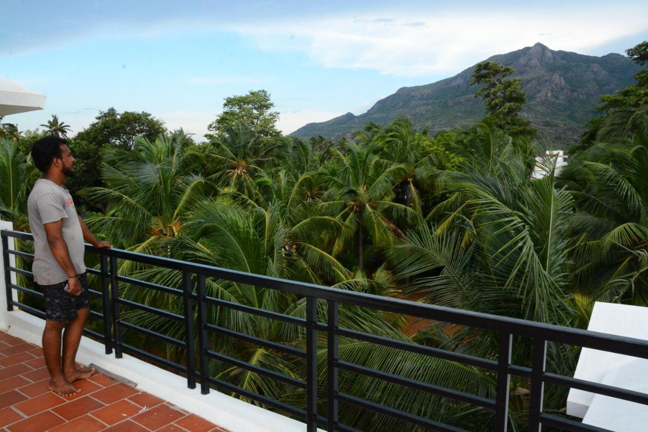 Claynest Resorts Kuttalam  Ngoại thất bức ảnh