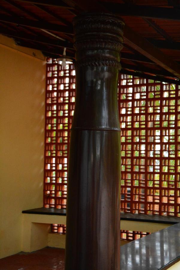 Claynest Resorts Kuttalam  Ngoại thất bức ảnh